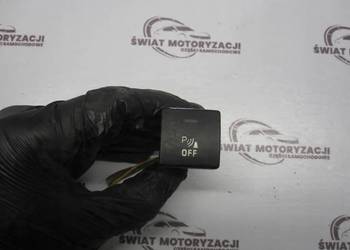 CITROEN BERLINGO II 11r przełącznik czujników parkowania CITROEN BERLINGO II 11r przełącznik czujników parkowania