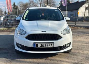 Ford C-MAX 1.,0 2015