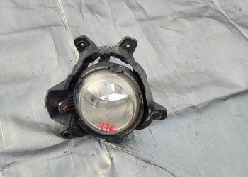 KIA CARENS III HALOGEN LEWY PRZÓD