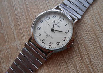 Sprzedam zegarek męski analogowy kwarcowy PERFECT