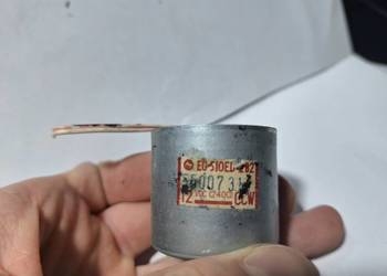 Silnik silniczek do magnetofonu mabuchi EG-510ED-B2
