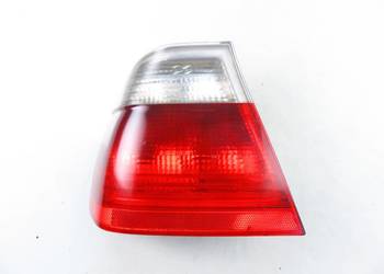 LAMPA LEWA TYLNA BMW 3 (E46) 