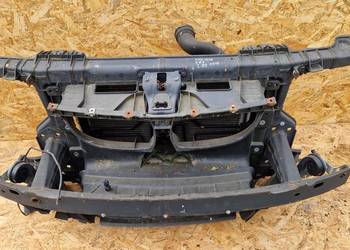 BMW E87 2.0 D PAS PRZEDNI KOMPLET 2.0D 2159041