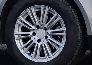 Felgi aluminiowe 16 5x112