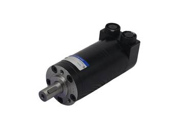 SILNIK Hydrauliczny BMM SMM MMS OMM DMM 40 cm3 Porty Boczne [4535]