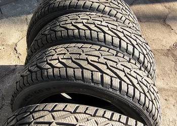 Opony zimowe Kormoran snow 205 60 r16 96H