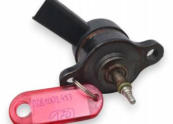 REGULATOR CIŚNIENIA PALIWA Peugeot Citroen Fiat Suzuki 0281002493