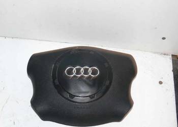 AUDI A3 8L AIRBAG PODUSZKA KIEROWCY 8L0880201H  NUMER MAGAZY