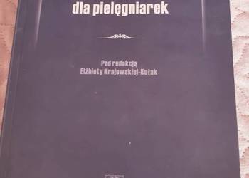 DERMATOLOGIA I WENEROLOGIA DLA PIELĘGNIAREK