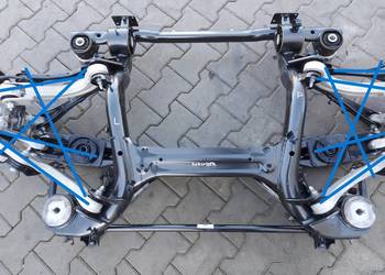 Ford Explorer VII R2KB  SANKI BELKA ZAWIESZENIA KOŁYSKA TYŁ