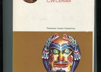 Pierwszy Amerykanin - Ceram