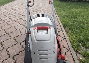 Kosiarka elektryczna