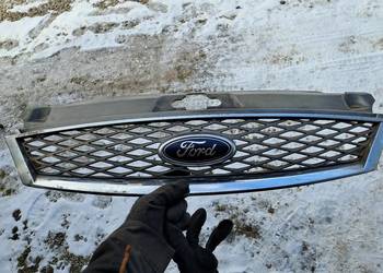 Ford mondeo mk3 grill atrapa