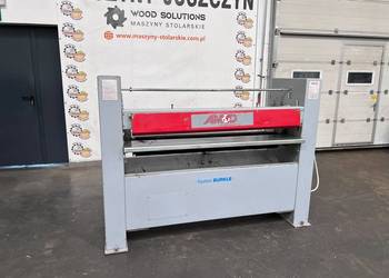 Dwustronna nakładarka kleju AMOD CDL 1300