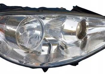 LAMPA REFLEKTOR PRAWY PRZÓD EU XENON PEUGEOT 807 1494311080 89006378