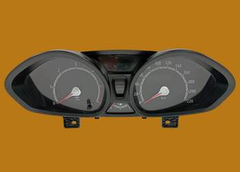 LICZNIK VP8A6F-10894-BC 1.4 B 70KM Ford Fiesta Mk7 (2008-2016)
