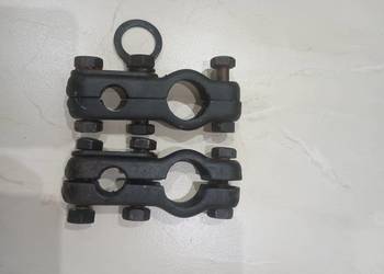 Mocowania kierownicy NSU ZDB ZD OSL