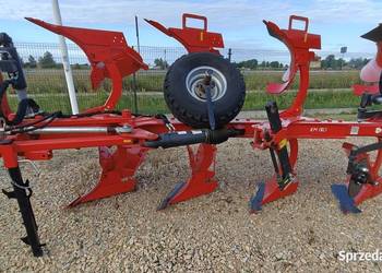 Pług AKPIL KM180 4+ ŁM