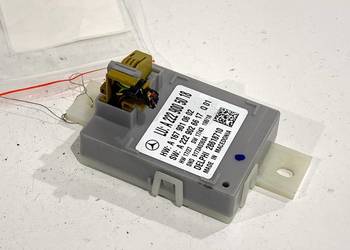 MODUŁ ŚWIATEŁ LCM MERCEDES CLS A1679010602 STEROWNIK OŚWIETLENIA, LAMP