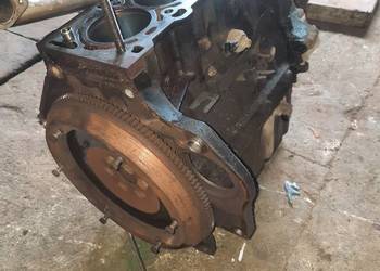 Z16xe1 dół silnika zafira astra
