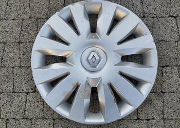 Kołpak Renault 15" 8200833418 Far away Clio pojedyncza sztuka