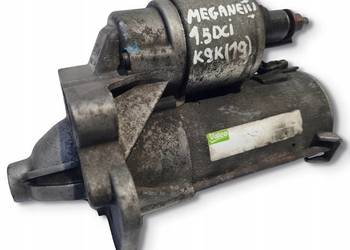 ROZRUSZNIK Renault Megane III 1.5 DCI valeo TS12E9