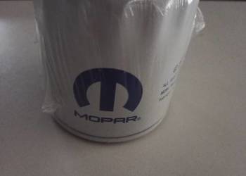Filtr oleju 0FE00213 Mopar