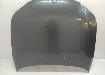 MASKA BMW E60 PLATINGRAU A68/7