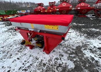 Rozsiewacz nawozów OCYNK 600L 800L Promocja Raty Dostawa