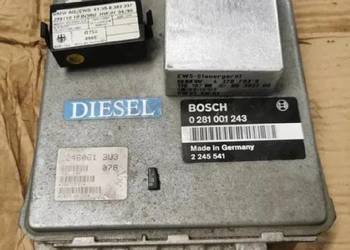 Zestaw startowy BMW e36 318tds