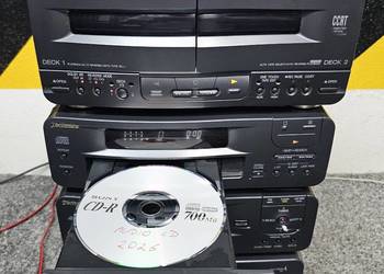 Technics CD SL-CH510 Compact Disc Player.