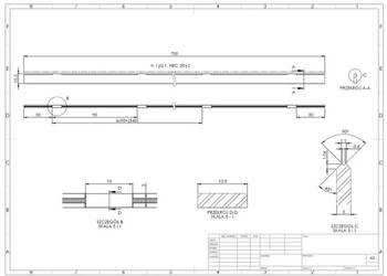 Korepetycje PKM, Rysunek techniczny, CAD, MiBM, CAM, Solidworks, Inventor