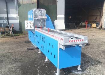 trak tarczowy TRK 42 fabrycznie nowy