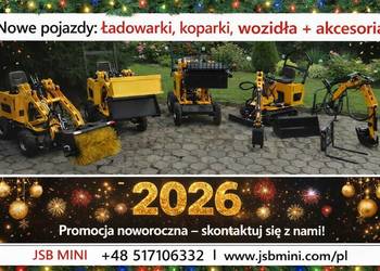 Wciągarka linowa do żurawia  WN 500