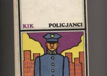 Policjanci - Uhnak