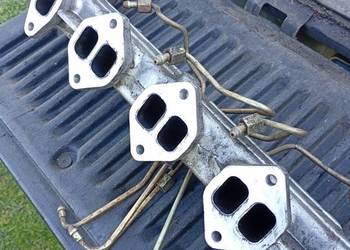 Kolektor ford ranger