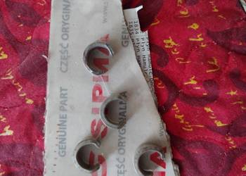 PRASA WKŁADKA IGŁY ŻELIWNEJ PRASA KOSTKUJĄCA SIPMA 5223000100