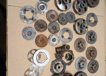 Kosz sprzeglowy komar ronet motorynka