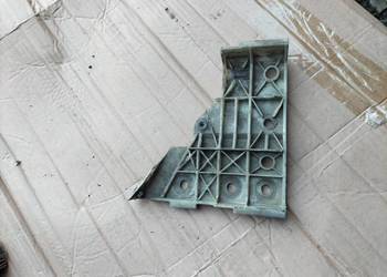 AUDI 80 B4 MOCOWANIE  ZDERZAKA PRZÓD AUDI 80 B4 MOCOWANIE  ZDERZAKA PRZÓD