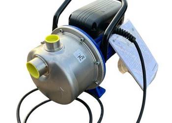 Pompa LOWARA BGM9/A 3900l/h, 0.9 kw Kwasoodporna, Nowa