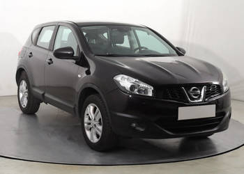 Nissan Qashqai 1.5 dCi