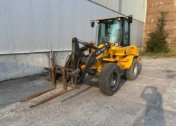 Ładowarka Volvo L30B - 2010 r.