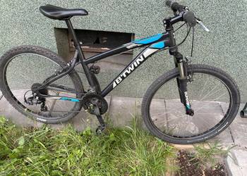 rower btwin 350 26cali