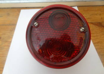 Lampa tylna UAZ 469/452 GAZ ZIŁ ZIS NOWY