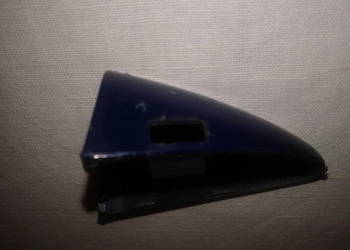 ZAŚLEPKA KLAMKI VW Passat B6 B7 CC lewa oryginał 3C0837879