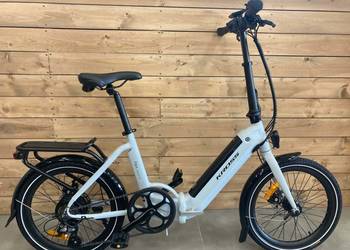 Kross flex hybrid 1.0