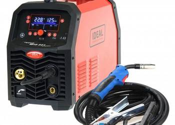 Ideal TECNO MIG 221 SYNERGIC