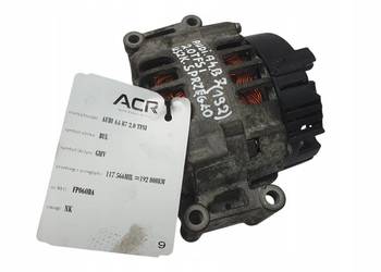 ALTERNATOR Seat Exeo Audi A4 B7 2.0 TFSI 06D903016A 2543369B 140A