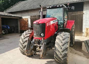 Massey Ferguson 6490 dyna6