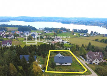 Dom wolnostojący do sprzedania Garcz 117m2